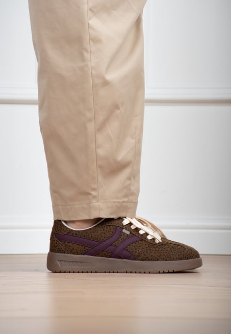 POSH by Poelman MEGAN Damen Sneaker - Image 6