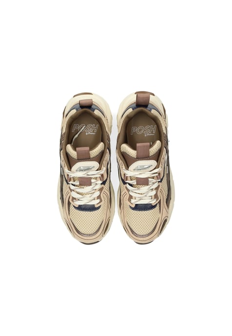 POSH by Poelman HARPER Damen Sneaker - Image 4