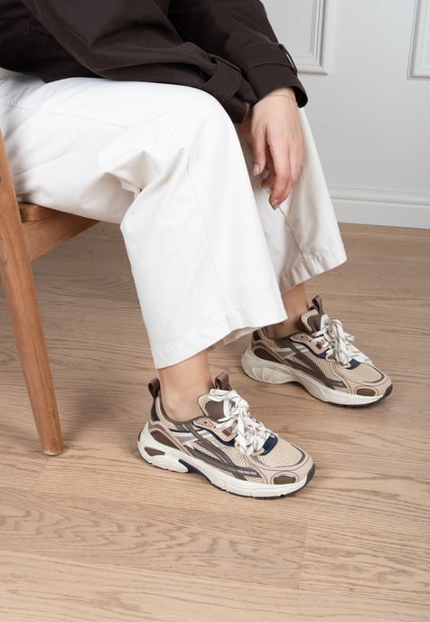 POSH by Poelman HARPER Damen Sneaker - Image 6