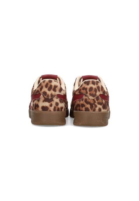 POSH by Poelman MEGAN Damen Sneaker - Image 3