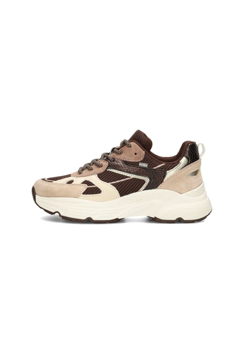 POSH by Poelman AYOKI Damen Sneaker - Image 1