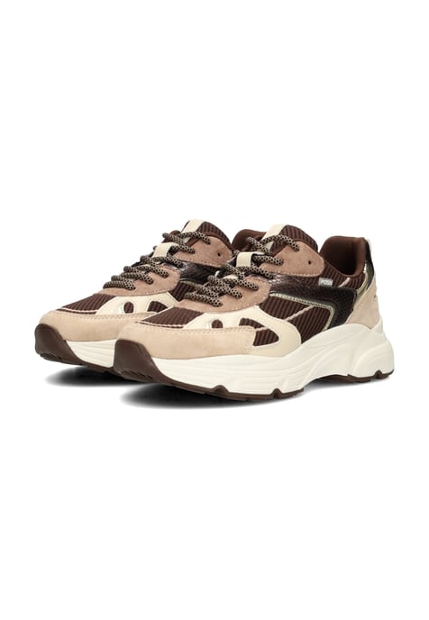 POSH by Poelman AYOKI Damen Sneaker - Image 2