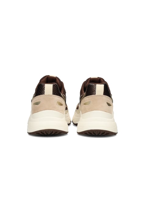 POSH by Poelman AYOKI Damen Sneaker - Image 3