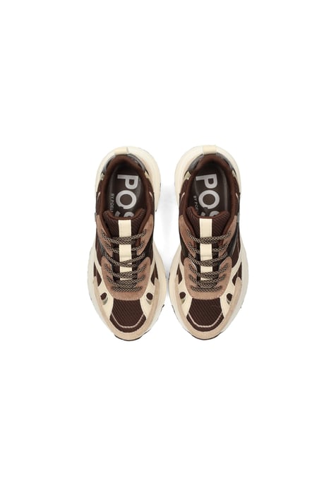 POSH by Poelman AYOKI Damen Sneaker - Image 4