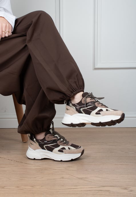 POSH by Poelman AYOKI Damen Sneaker - Image 6