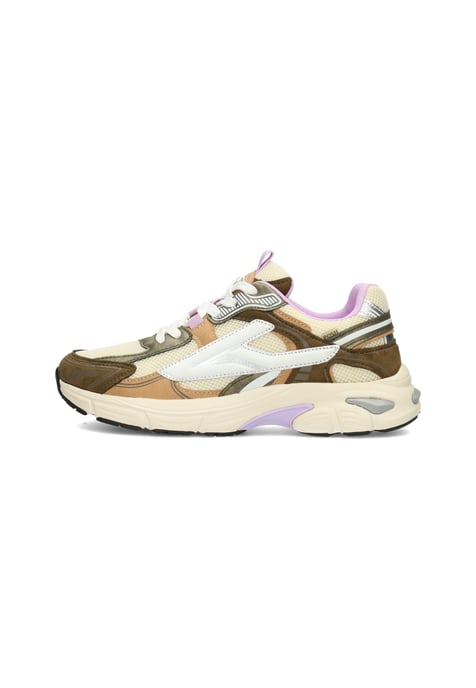 POSH by Poelman GINNY Damen Sneaker - Image 1