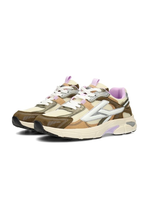 POSH by Poelman GINNY Damen Sneaker - Image 2
