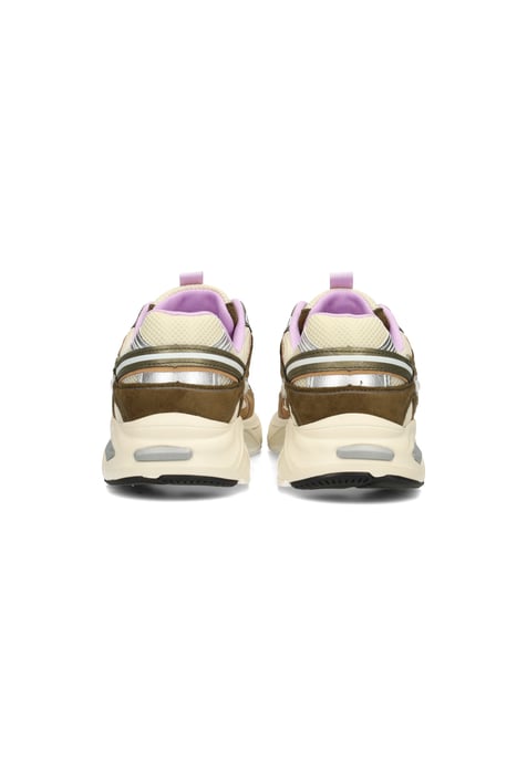 POSH by Poelman GINNY Damen Sneaker - Image 3