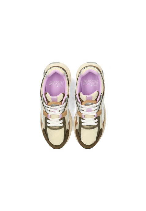 POSH by Poelman GINNY Damen Sneaker - Image 4
