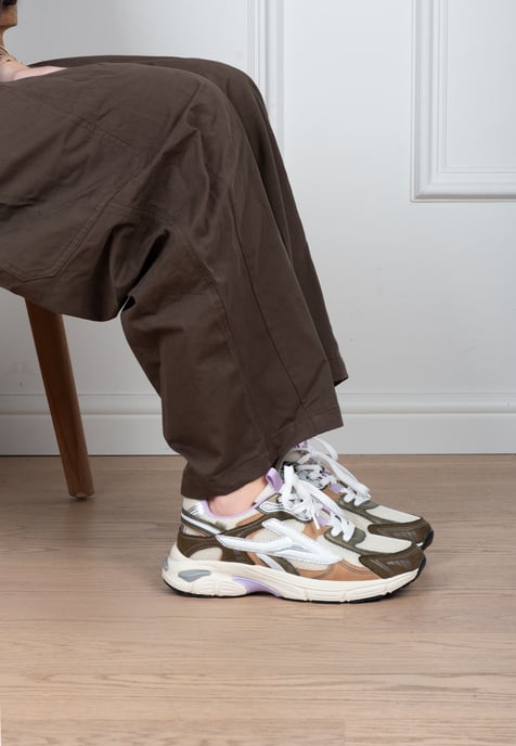 POSH by Poelman GINNY Damen Sneaker - Image 6