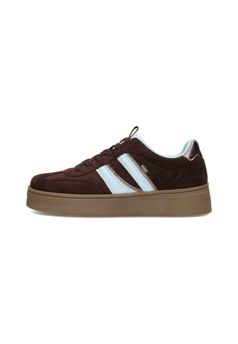 POSH by Poelman LILLY Damen Sneaker - Image 1