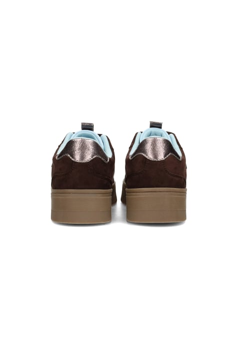 POSH by Poelman LILLY Damen Sneaker - Image 3