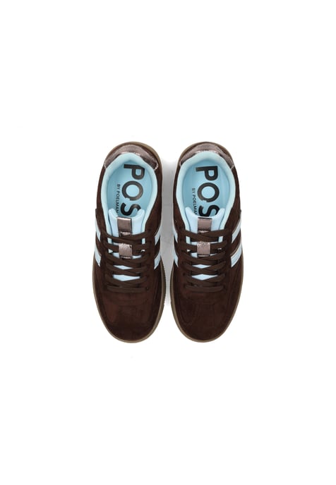 POSH by Poelman LILLY Damen Sneaker - Image 4