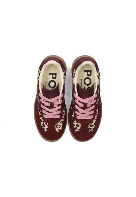 POSH by Poelman Dayna Mädchen Sneakers - Image 4
