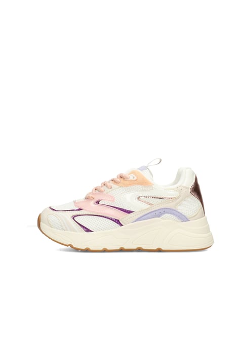 POSH by Poelman Floor Mädchen Sneaker - Image 1