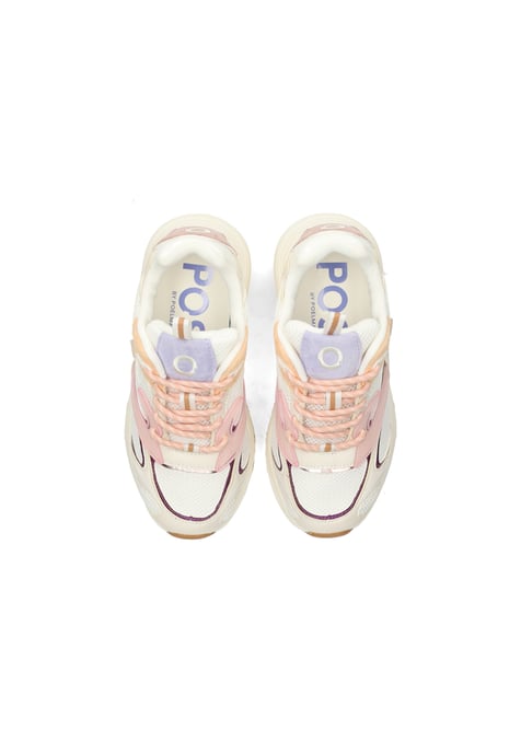 POSH by Poelman Floor Mädchen Sneaker - Image 4