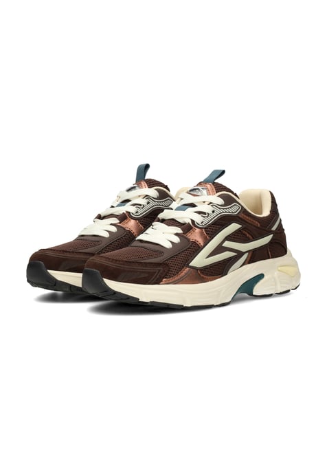 POSH By Poelman Ginny Damen Sneaker - Image 2