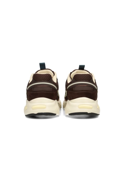POSH By Poelman Ginny Damen Sneaker - Image 3