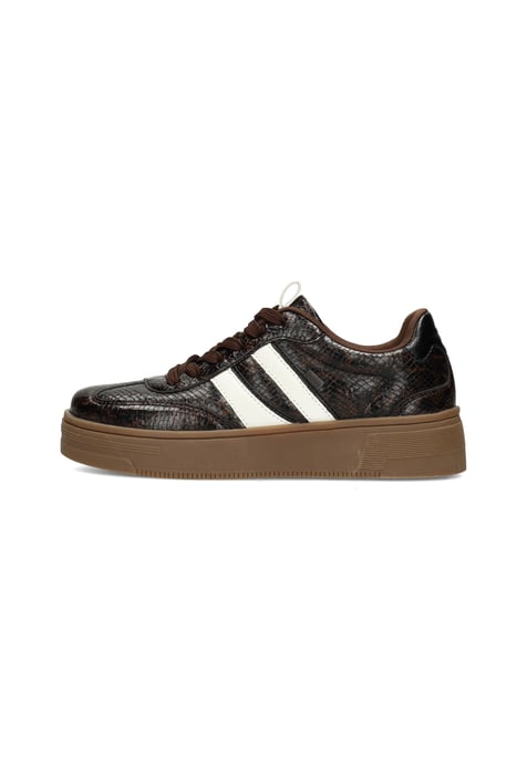 POSH by Poelman LILLY Damen Sneaker - Image 1