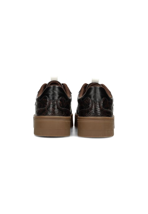 POSH by Poelman LILLY Damen Sneaker - Image 3