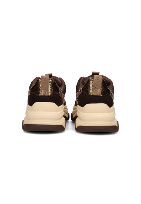POSH by Poelman GIGI Mädchen Sneakers - Image 3