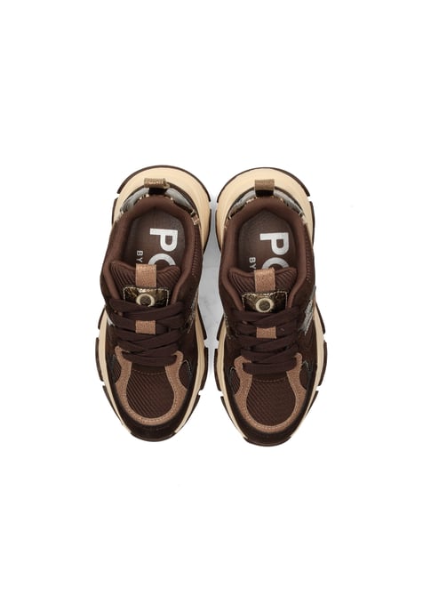 POSH by Poelman GIGI Mädchen Sneakers - Image 4