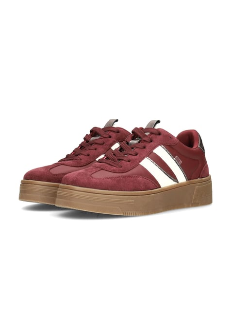 POSH by Poelman LILLY Damen Sneaker - Image 2