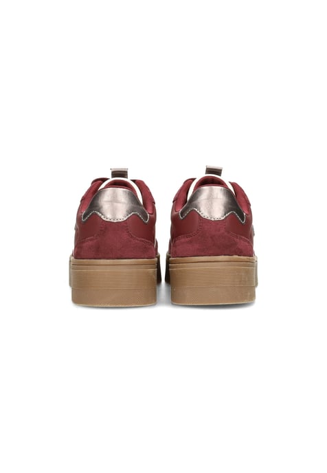 POSH by Poelman LILLY Damen Sneaker - Image 3
