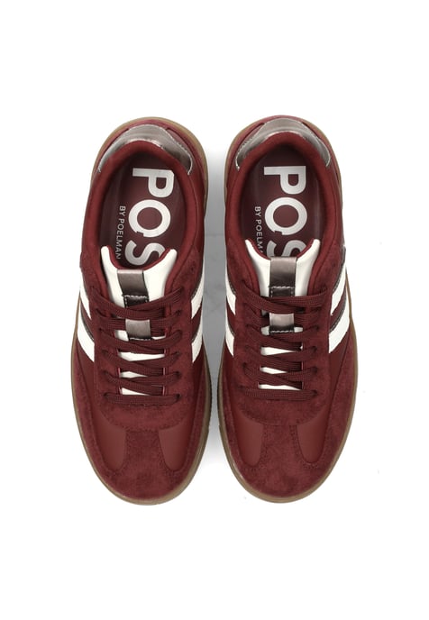 POSH by Poelman LILLY Damen Sneaker - Image 4