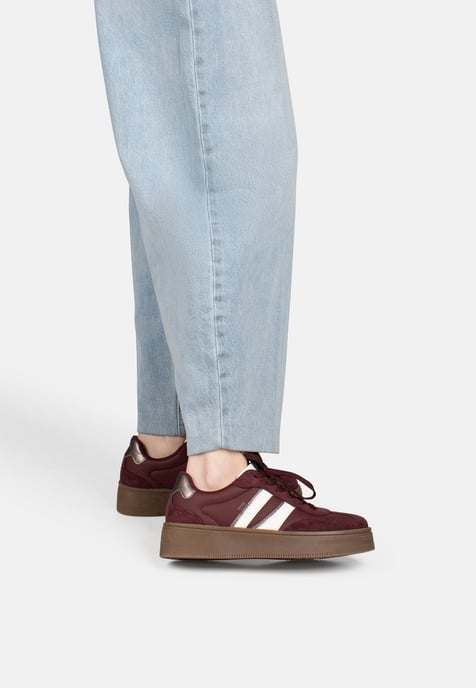 POSH by Poelman LILLY Damen Sneaker - Image 6