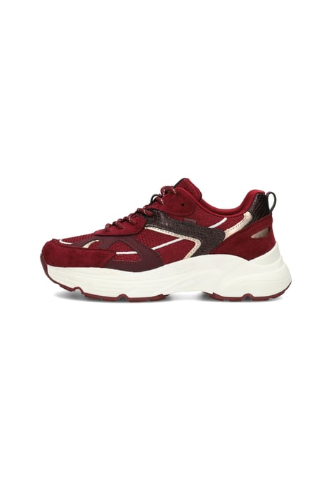 POSH by Poelman AYOKI Damen Sneaker - Image 1
