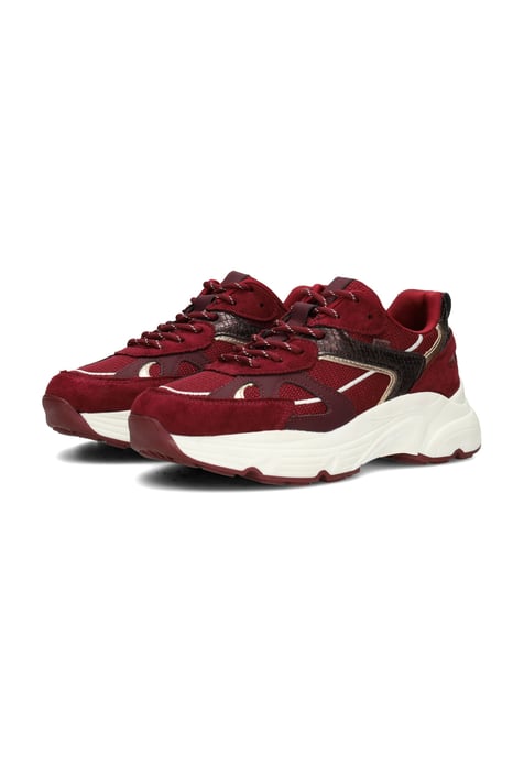 POSH by Poelman AYOKI Damen Sneaker - Image 2
