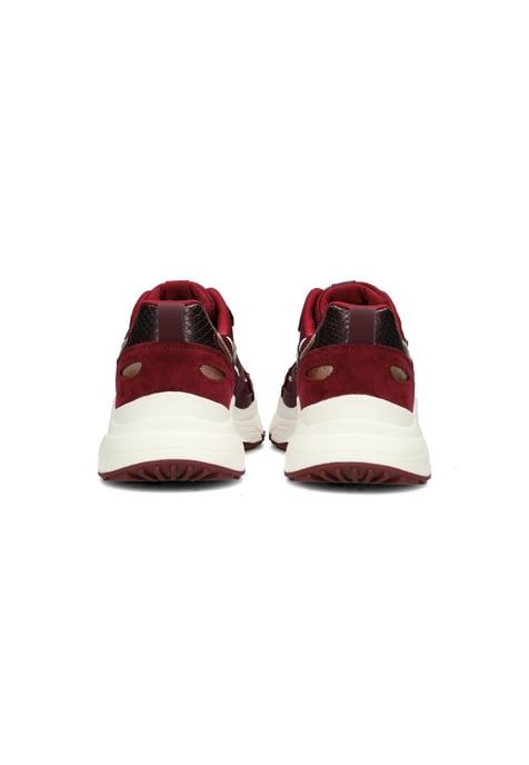 POSH by Poelman AYOKI Damen Sneaker - Image 3