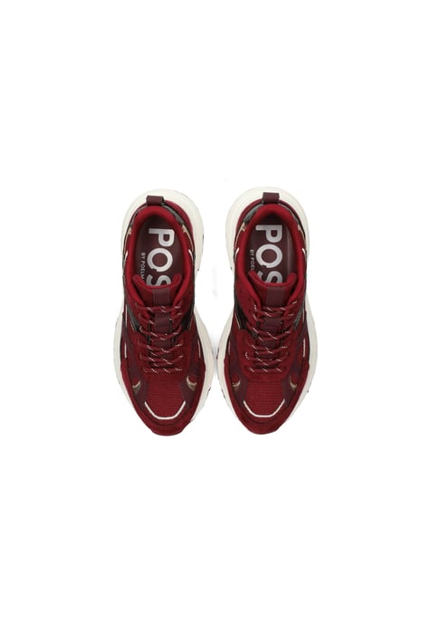 POSH by Poelman AYOKI Damen Sneaker - Image 4