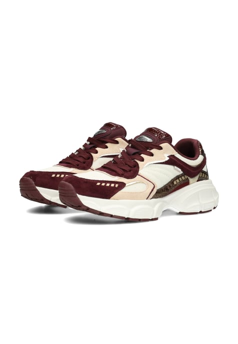 POSH by Poelman LISE Damen Sneaker - Image 2