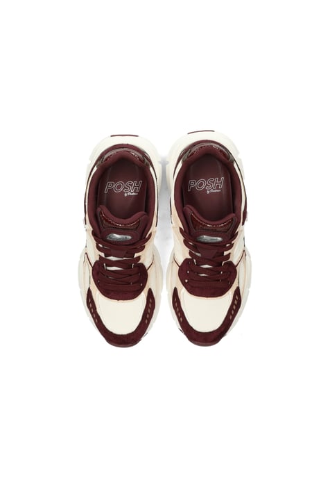 POSH by Poelman LISE Damen Sneaker - Image 4
