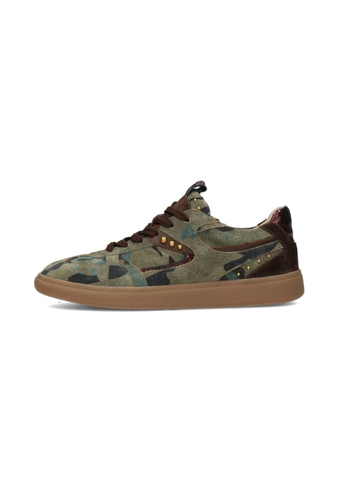 Poelman SKYE Damen Sneaker - Image 1