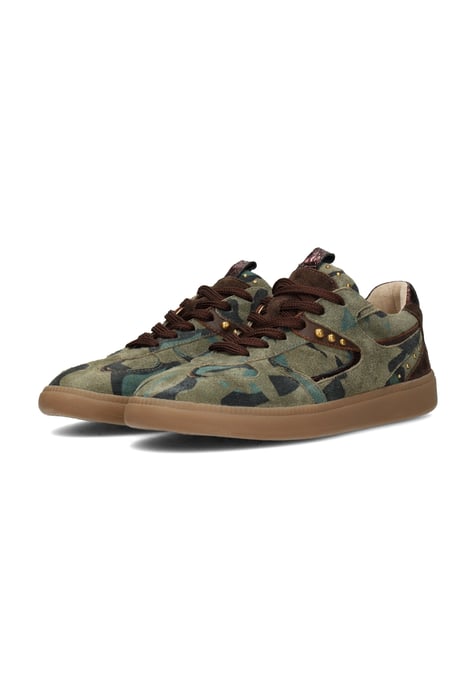Poelman SKYE Damen Sneaker - Image 2