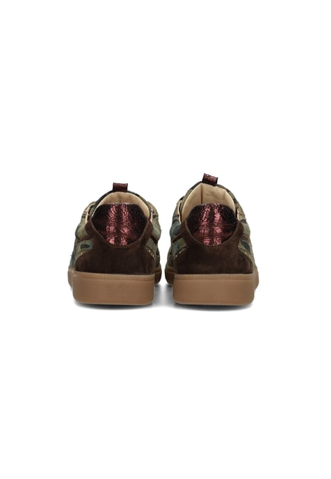 Poelman SKYE Damen Sneaker - Image 3