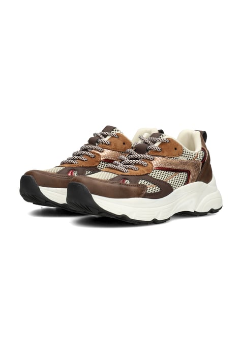 POSH by Poelman AYOKI Mädchen-Sneaker - Image 2