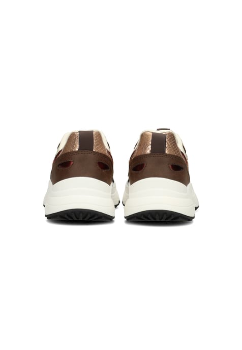POSH by Poelman AYOKI Mädchen-Sneaker - Image 3