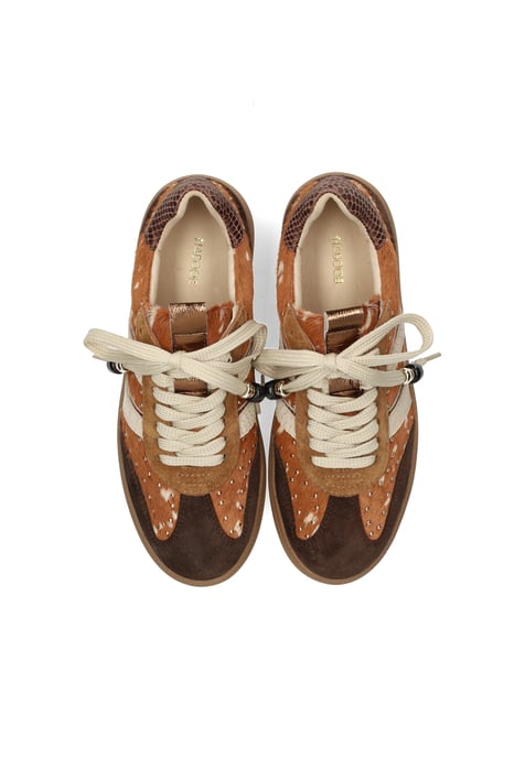 HABOOB SKYE Damen Sneaker - Image 4