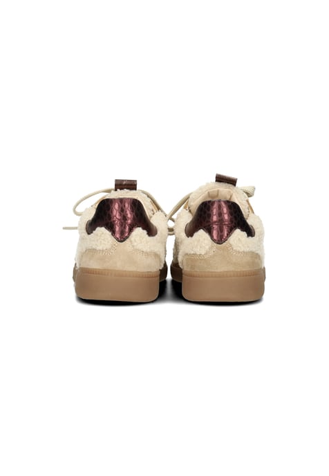Haboob SKYE Damen Sneaker - Image 3