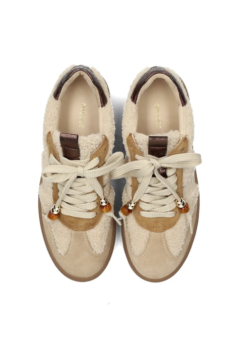 Haboob SKYE Damen Sneaker - Image 4