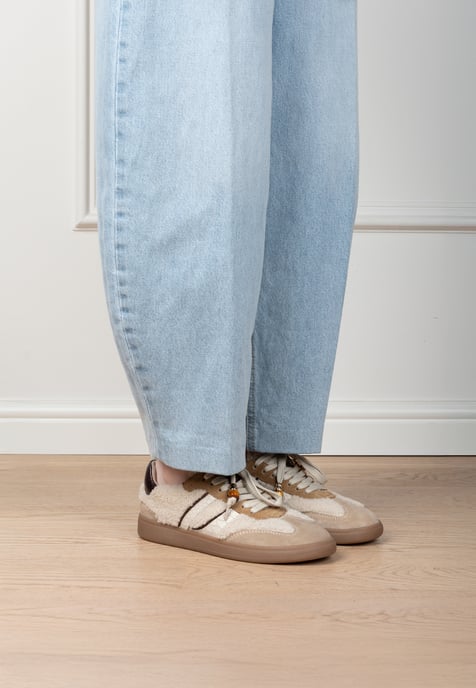 Haboob SKYE Damen Sneaker - Image 6