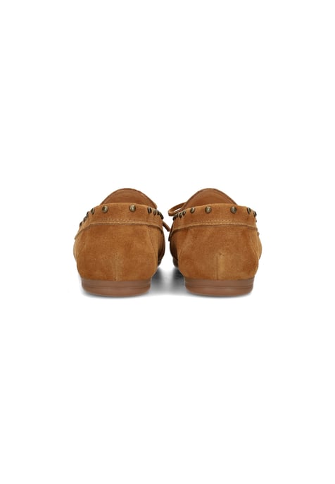 POELMAN KIYA Damen Loafer - Image 3