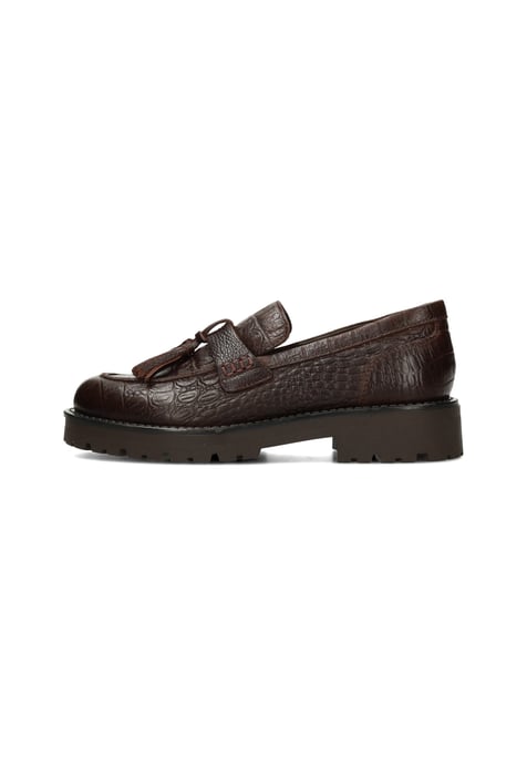 PS Poelman LEIN Damen Loafer - Image 1