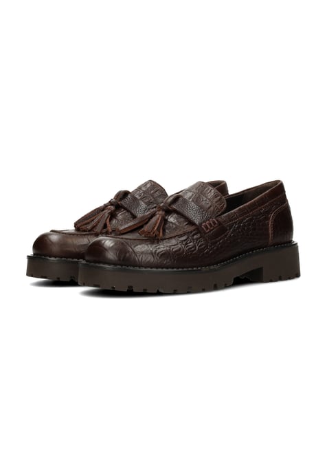 PS Poelman LEIN Damen Loafer - Image 2