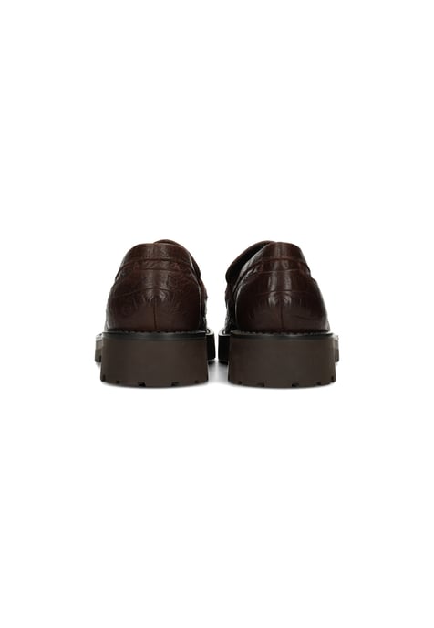 PS Poelman LEIN Damen Loafer - Image 3