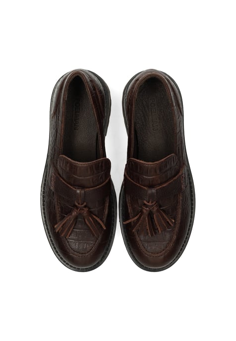 PS Poelman LEIN Damen Loafer - Image 4